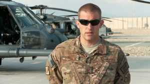 MSgt Joshua Duncan