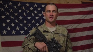 Spc.  Oneill