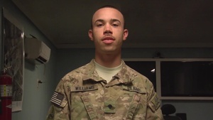 Spc.  Williams