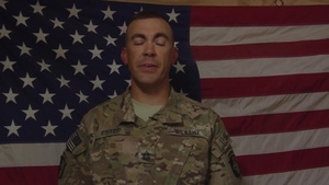 Sgt. 1st Class Danny Estep