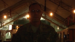 1st Lt. Scott Anderson