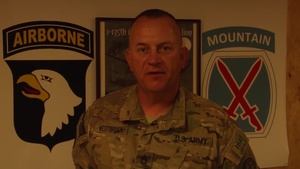 Sgt. 1st Class Walton Westbrook