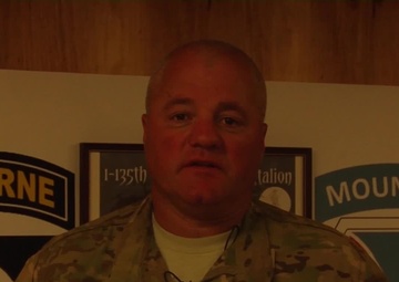 Staff Sgt.  Christie