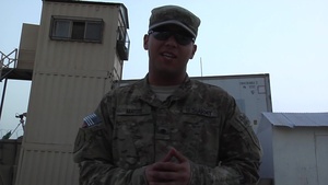 Spc.  Matos