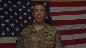 Sgt. 1st Class Danny Estep