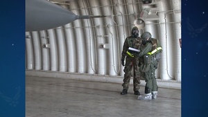Air Force Report: Inspecting for Success