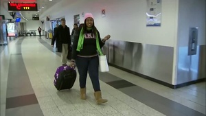 "Empire Shield" Provides Additional Holiday Security
