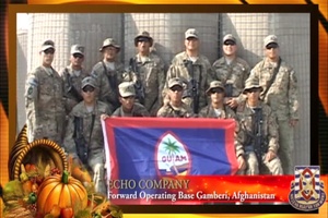 Echo Company
