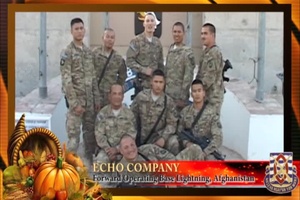 Echo Company