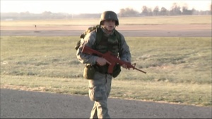 TACP One Level Program