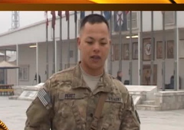 Spc. Nathan M.W. Perez