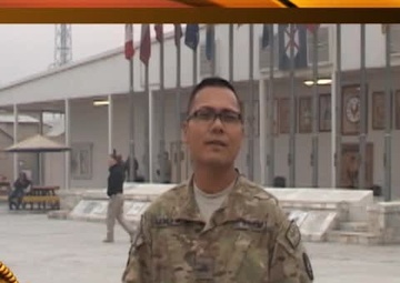 Sgt. Jason M. Clemente