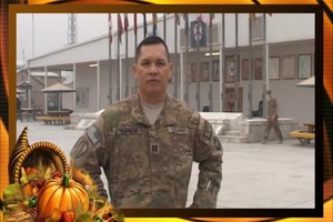 Capt. Gordon D. Guerrero