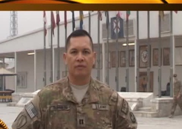 Capt. Gordon D. Guerrero