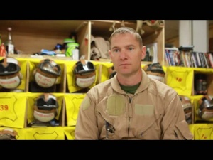 GySgt, Brent Culp