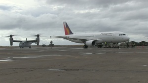 Supporting Flight Operations