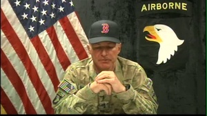 Maj. Gen. James McConville