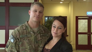 1st Lt. Shawn Zima