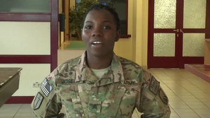 Sgt. Jaffie Joseph