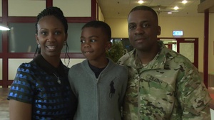 Master Sgt. Stephinie Bellinger