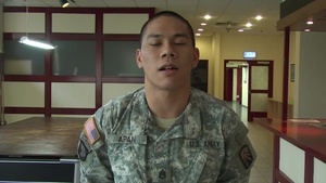 Staff Sgt. Mark Apan