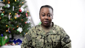 PO3 Shakayla Tucker