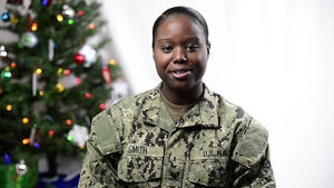 PO3 Whitney L. Smith