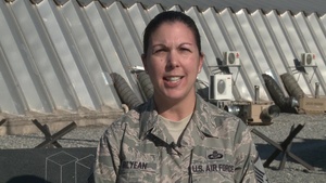 MSgt Galyean Holiday Greet Wapello IA