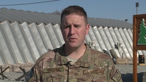 TSgt Vollmer Holiday Greet