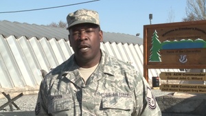 MSgt Jackson Holiday Greet Chester PA