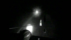 Coast Guard Rescues Three from San Mateo Cliff