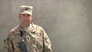 Staff Sgt. Jamie Rodriguez