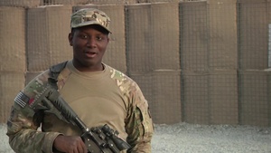 Sgt. Adrian Smith