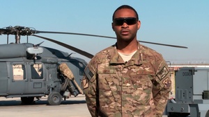 SrA Raymond Smith