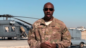 TSgt Calvin Johnson