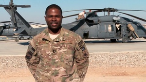 Capt Winfred Abrams