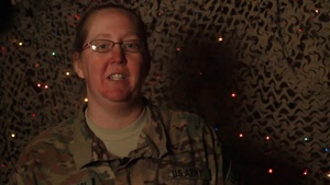 Spc. Suzanne Quartucci