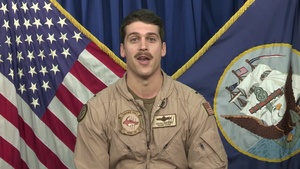Lt.j.g. Adam Reiffen