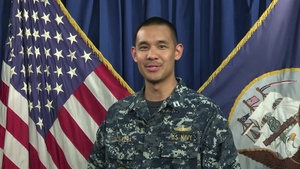 Lt. Ryan de Vera