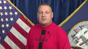 Lt. Jason Conyer