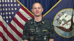 Lt. Mark DeRocher