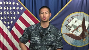 Seaman Bryant Dondiego