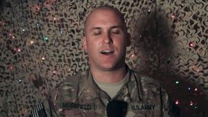1st Lt. Jeff Morefield