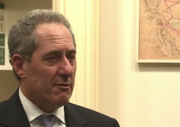 USTR Froman: TPP Participants Will See Growth and Resilient Economies