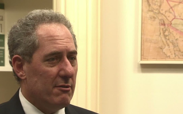 USTR Froman: TPP Participants Will See Growth and Resilient Economies