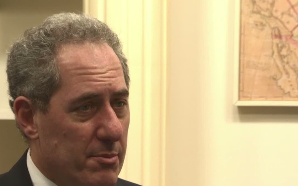 USTR Froman on TPP’s Direct Benefits for U.S. Business