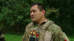 NATO PDS