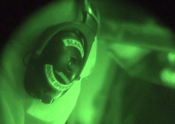 KC-135 Refueling C-130