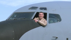 Lt Col Mach Holiday Greet Swansea IL