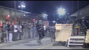 Bikes Over Baghdad